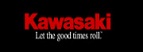 Kawasaki公式サイト
